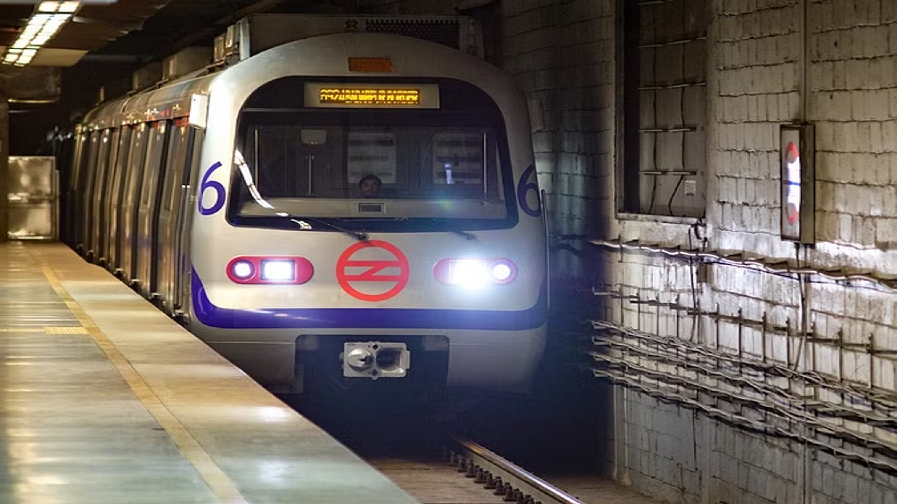 मेट्रो फेज चार के तीन कॉरिडोर को मिलेगी रफ्तार